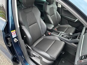 Škoda Karoq 1.5 TSi 110 kW Style+, DSG, 1. majitel, ČR - 19