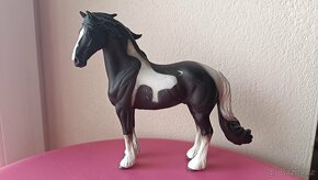 Schleich koně 20 ks (2 ks Collecta) - 19