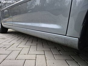 VW Touran 1.9TDI 77kW bez DPF a koroze,tažné,navi,serviska - 19