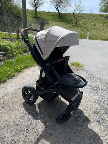 Kočár britax romer smile III - 19