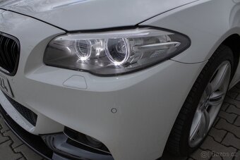 BMW 530D - 19