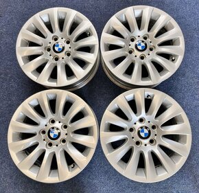 5x120 R16 originál BMW E92 - E93 / ET 31 - 19