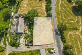 Prodej pozemku k bydlení, 919 m², Sušice - 19