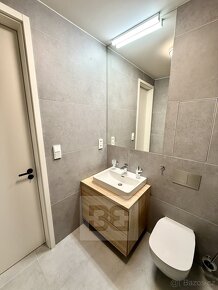 Pronájem bytu 3+kk, 108 m2 - Praha - Třebonice, ev.č. N07612 - 19