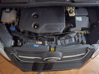 Ford C-Max Champions League  Edition 1,6TDCi Navi - 19