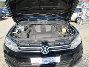 VW TOUAREG 3,0TDI 150KW 4-motion bez koroze 7/2014 - 19