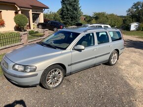 Volvo v70 2.4 - 19