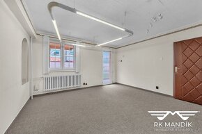 Prodej rodinné domy, 220 m2 - Praha - Kbely, ev.č. 650 - 19