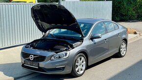 Volvo S60 //2.0D//110kW//D3//SUMMUM//AUTOMAT// - 19