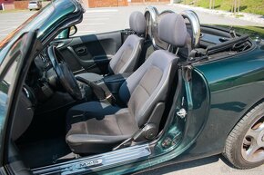 Mazda MX-5 1.6i 16V - 19