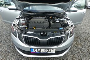Škoda Octavia Combi 2.0TDi,110kw,DSG,2020,naviČR,1maj-21%DPH - 19