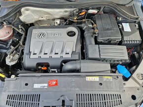 Volkswagen Tiguan 2,0 TDI DSG SPORT 4Motion - 19