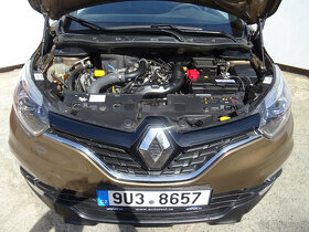 Renault Captur 1,2 i,87kW,1majČR,S.kn,49tkm - 19