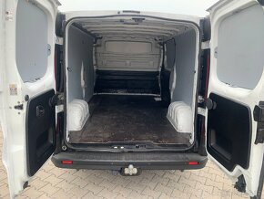 Fiat Talento 125 ECOjet 1.6 92kw  L2H1 KLiMA  SERVIS - 19