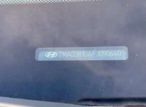 PRODÁM Hyundai i30 kombi, 1.6CRDi, 81kW - 19