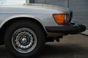 Mercedes-Benz R107 450 SL US - 19