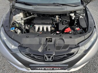 Honda Civic 1.4i-VTEC 73 kw - 19