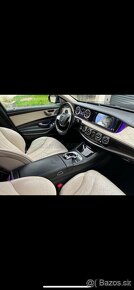 Mercedes-Benz S63 AMG 4-Matic 700ps long - 19