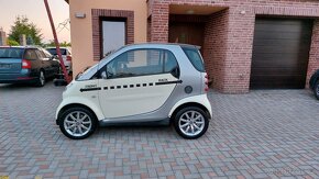 Smart fortwo 0.8 cdi 93ts km - 19