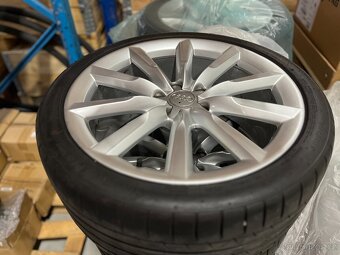Audi A5 8T3 2.0TFSI - 19