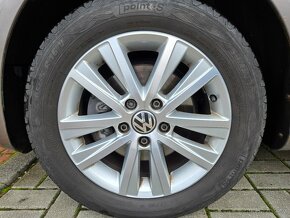 Volkswagen Golf Plus VI 1,4TSi 90kW Style - 19