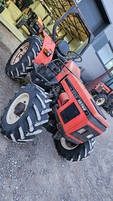 Zetor 3340 s kabinov( 930 mth cabrio) - 19