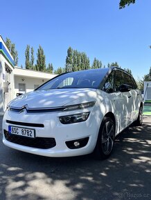 CITROEN C4 Grand Picasso - 19