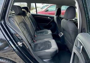 Volkswagen Golf 7 1.6TDi 81kw Highline 1.Maj Navi Klima - 19