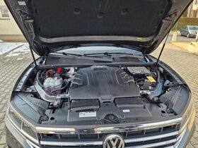 Touareg Atmosphere V6 3,0 TDI BMT 8TT - 19