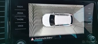 ŠKODA KODIAQ SPORTLINE + VIRTUAL COCPIT - 19