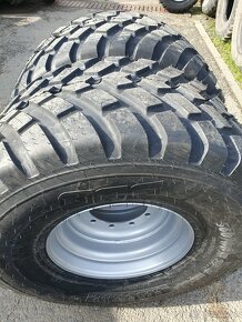 Pneu BKT 560 / 60 R 22,5 - 19