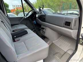 Volkswagen LT 2.8Tdi 116kw - 19