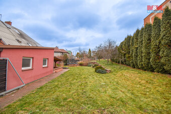 Pronájem rodinného domu, 140 m², Ludgeřovice, ul. Hlučínská - 19