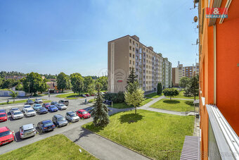 Prodej bytu 3+1, 62 m², Nýřany, ul. Havířská - 19