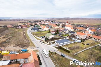 Prodej rodinného domu 4+kk, 153 m2 - Znojmo, Načeratice - 19