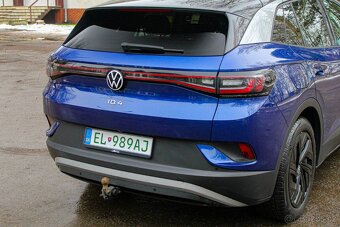 Volkswagen ID.4 Pro Performance 77kWh - 19