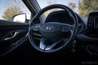 Hyundai i30 1.4iFamily - 19