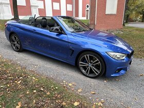 BMW 435d xDrive 230kW 65tis.km - 19