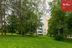 Prodej bytu 3+1 70 m² s balkonem - 19