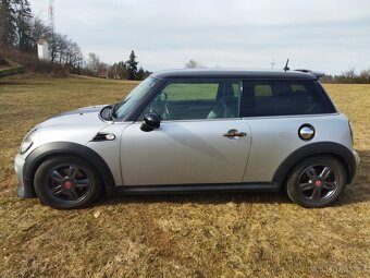 Mini Cooper MF 31 - 19