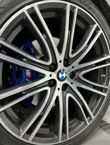 BMW 530xd r.v 2018 195kw model G31 - 19