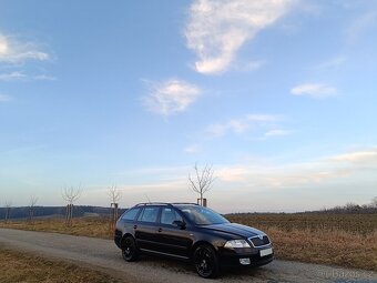 Škoda Octavia KOMBI - L&K - TDI - STK 2026 - 2008 - 19