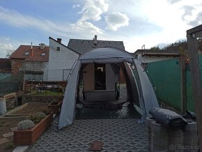 Prodám minikaravan - 19