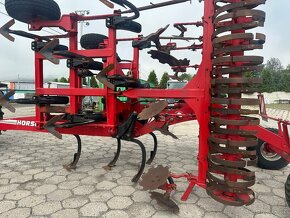 Horsch Terrano 5FX 2012r  szirka 5m - 19