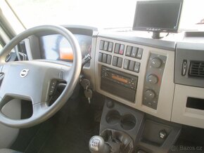 VOLVO FL 250 EURO 6-12 tun valník-plachta+HČ-18 palet - 19