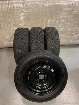 195/65R15 6,5x15 5x108 ET42 Opel Toyota Citroen - 19