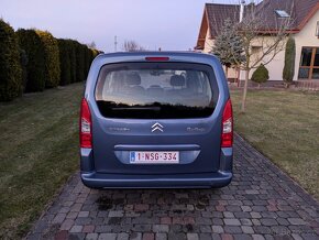 Berlingo 1.6hdi multi space - 19