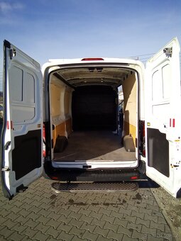 FORD TRANSIT R18 TDCi 125KW SKŘÍŇ L3H2,SERVIS-FORD-D,TOPSTAV - 19