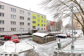 Prodej bytu 3+1 66 m² - 19