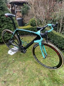 Bianchi Oltre XR 3 - 19